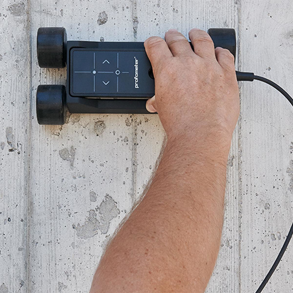 Proceq Profometer 600 - Görünüm 4